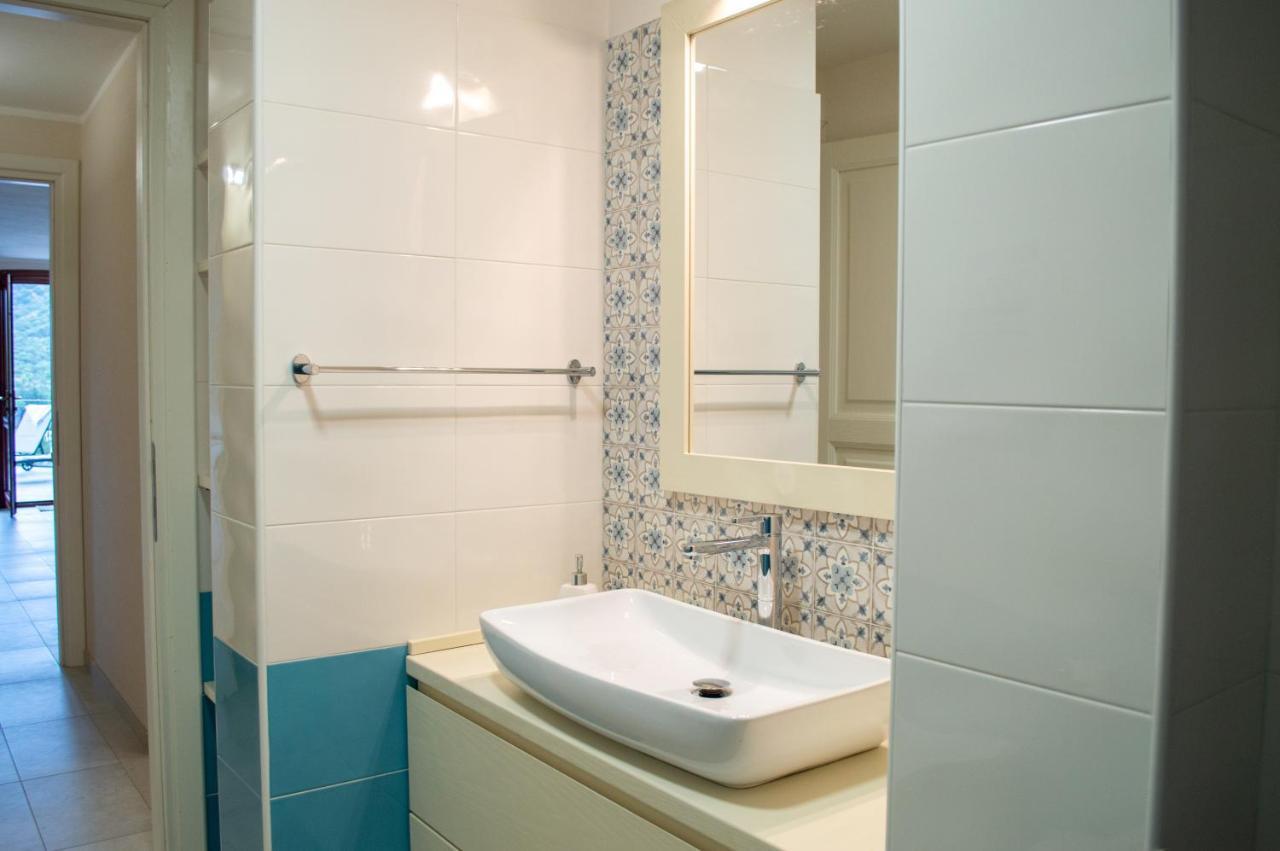 Villa Giada Torre delle Stelle Εξωτερικό φωτογραφία