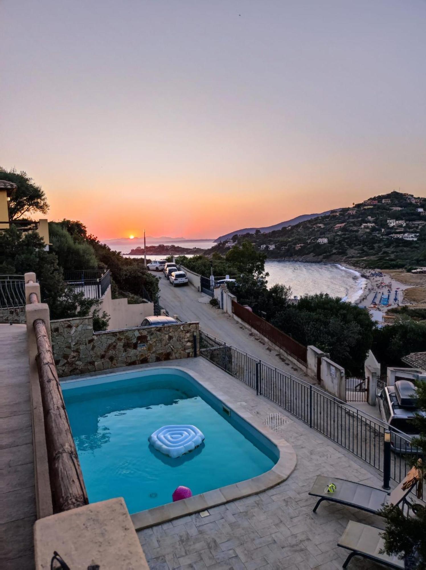 Villa Giada Torre delle Stelle Εξωτερικό φωτογραφία